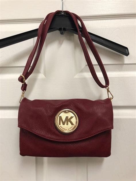 michael kors thick strap bag|michael kors adjustable strap handbags.